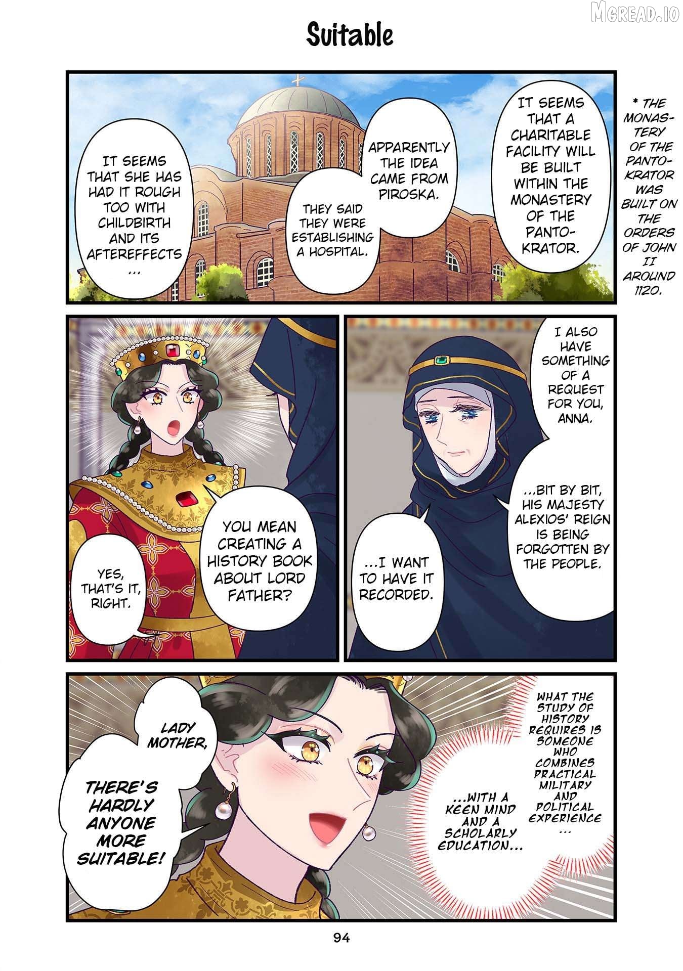 Anna Komnene Chapter 38 - page 4