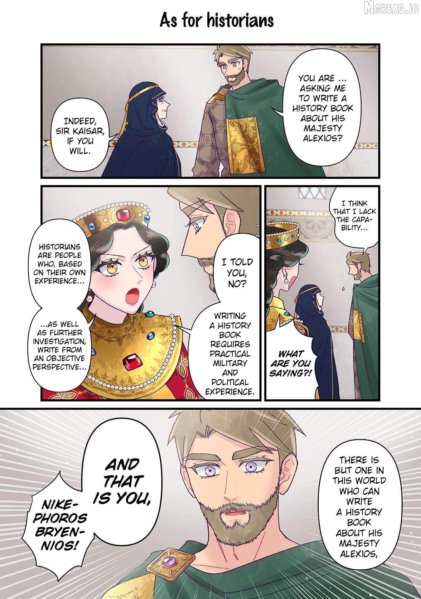 Anna Komnene Chapter 38 - page 5