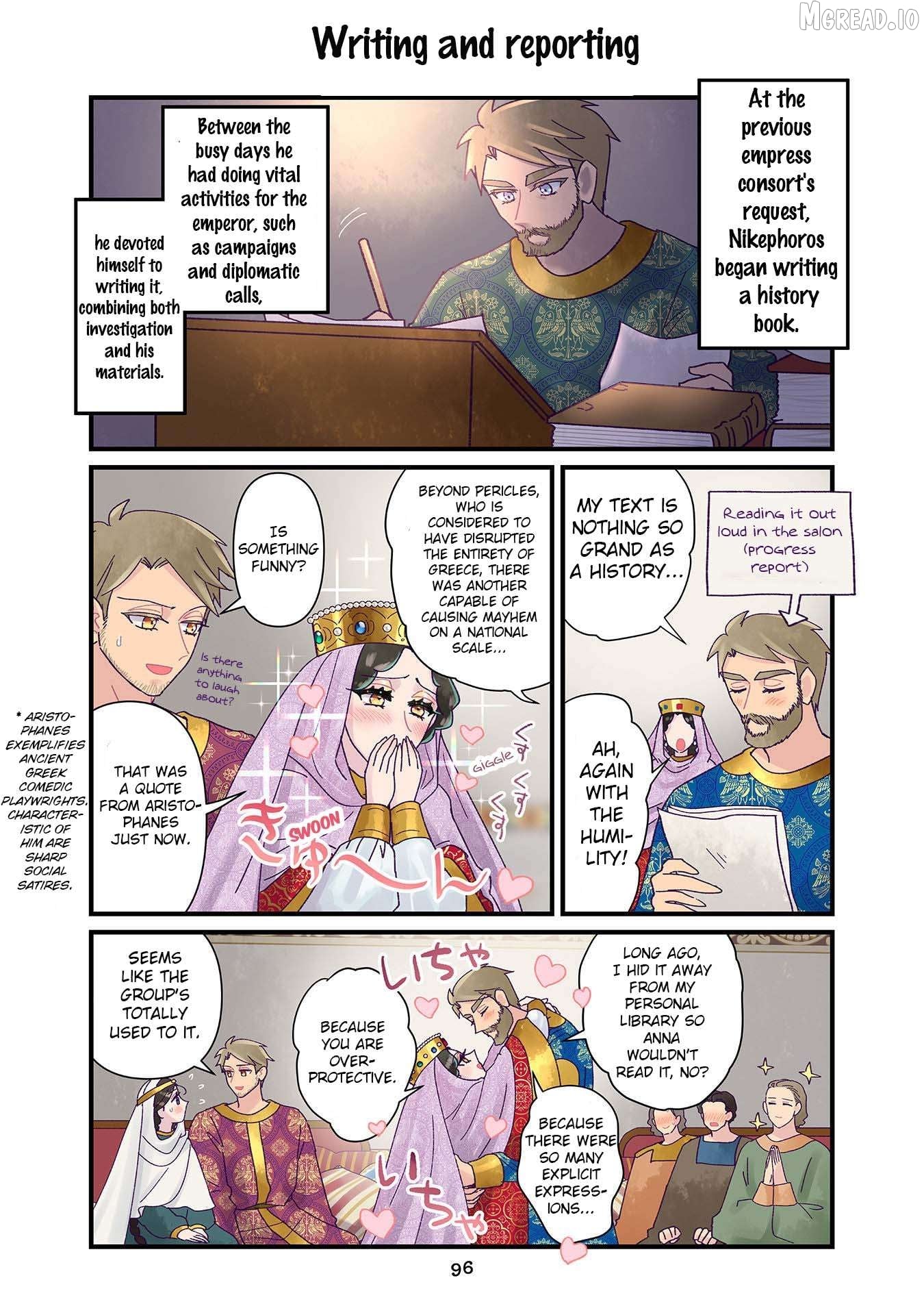 Anna Komnene Chapter 38 - page 6