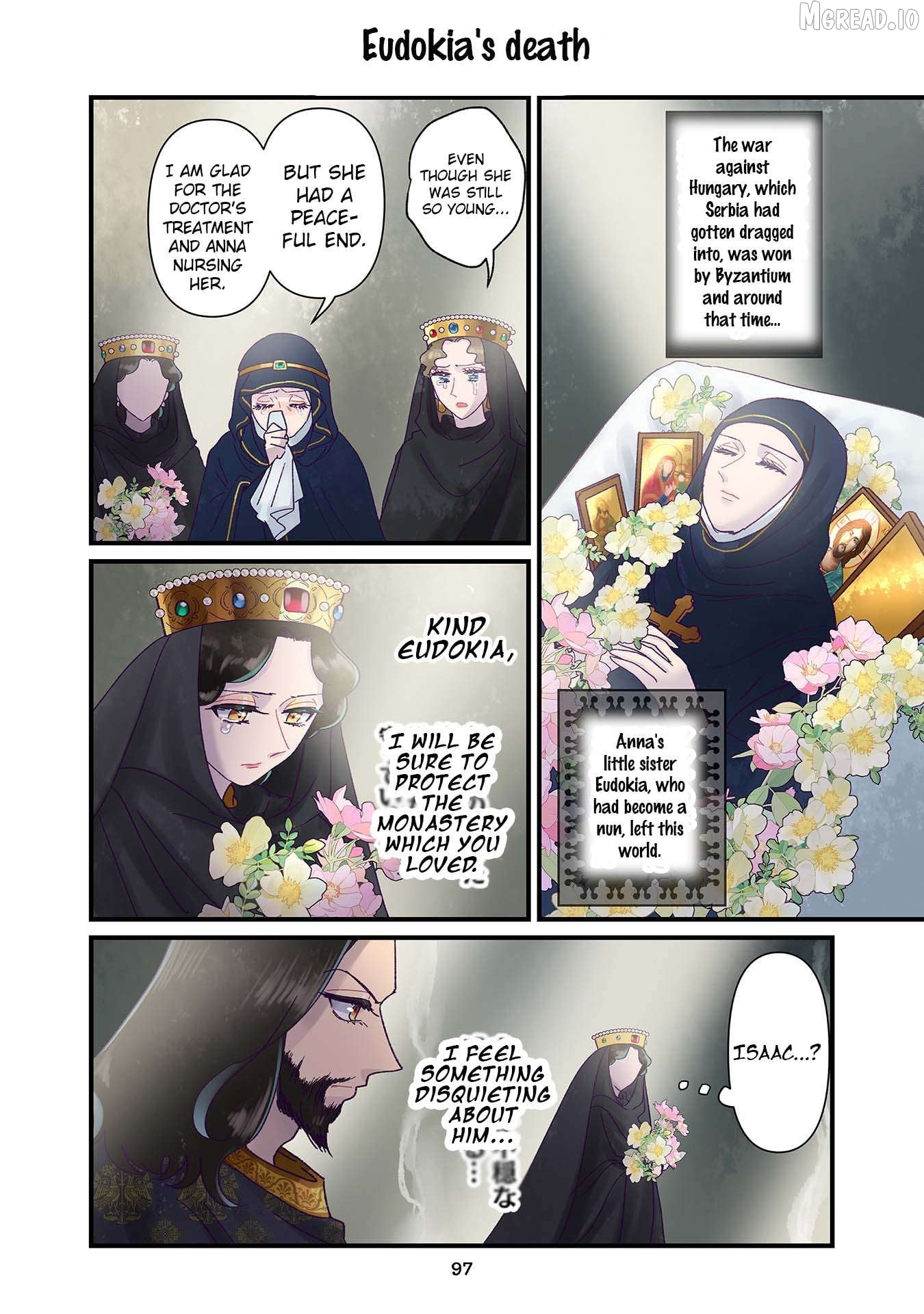 Anna Komnene Chapter 38 - page 7