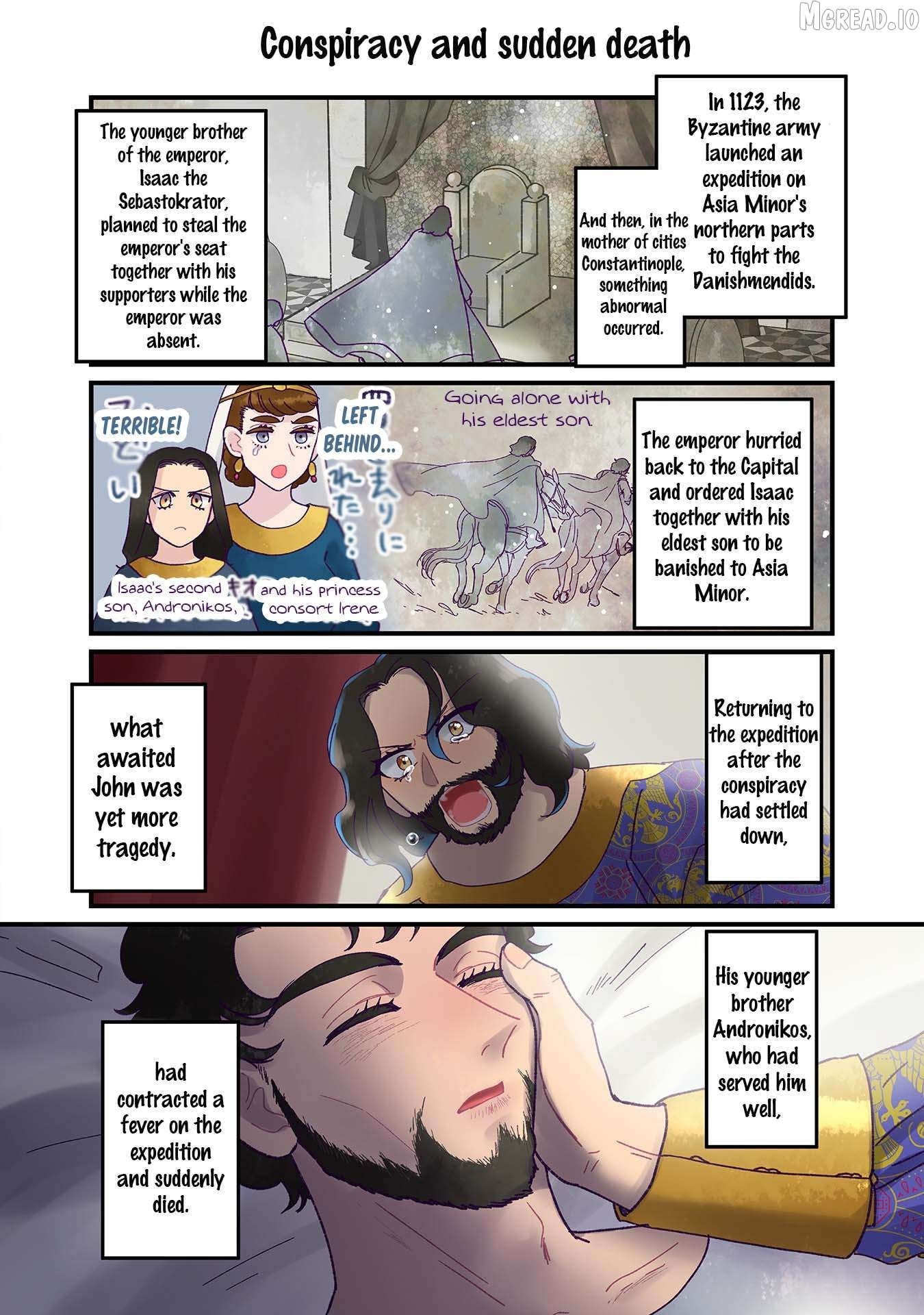 Anna Komnene Chapter 38 - page 8