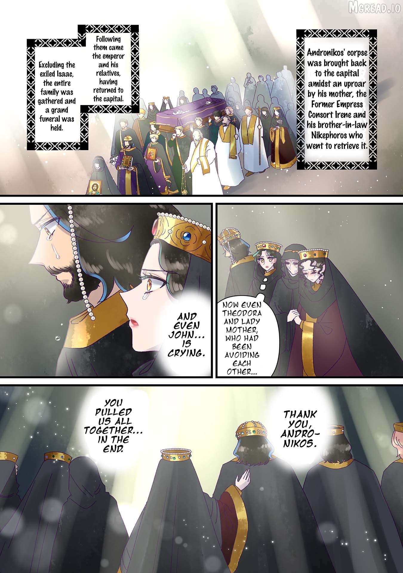 Anna Komnene Chapter 38 - page 9