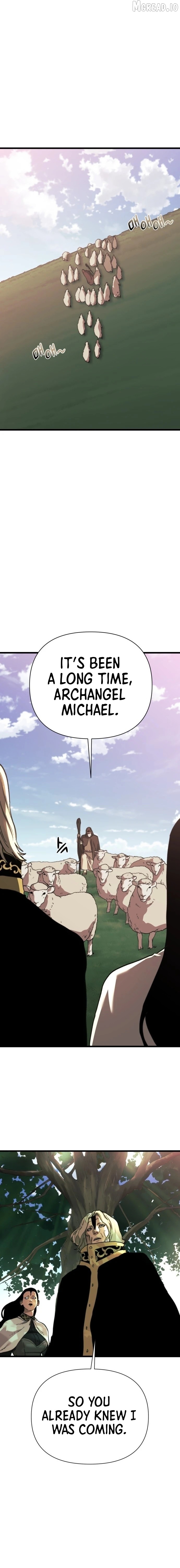 Underworld Invasion Chapter 21 - page 12