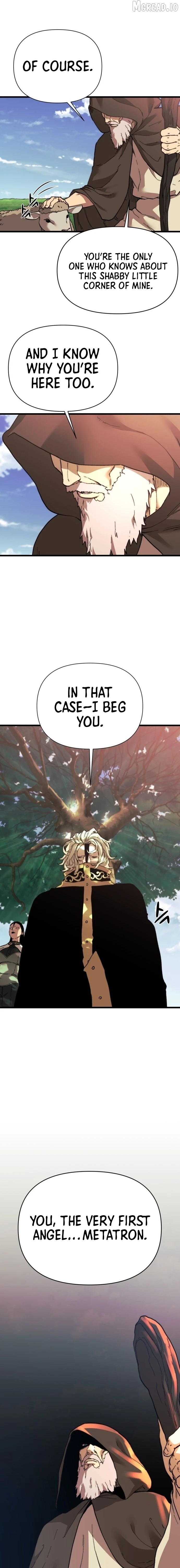 Underworld Invasion Chapter 21 - page 13