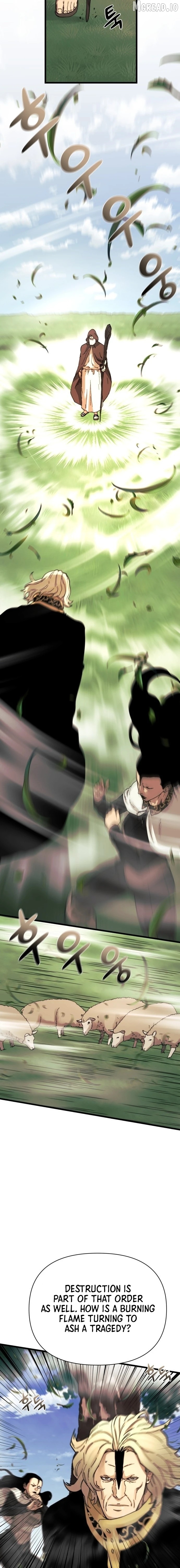 Underworld Invasion Chapter 21 - page 16