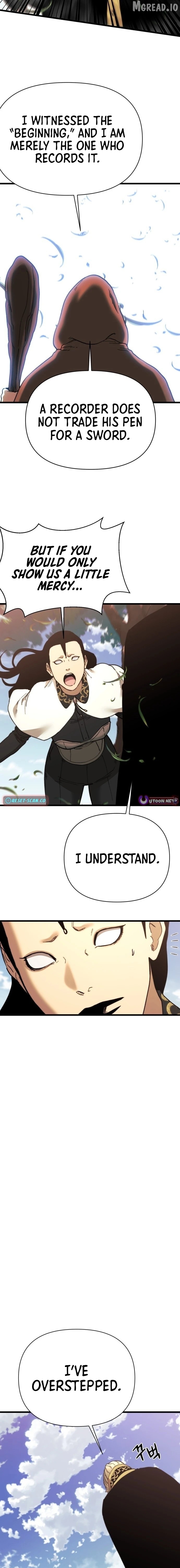 Underworld Invasion Chapter 21 - page 17