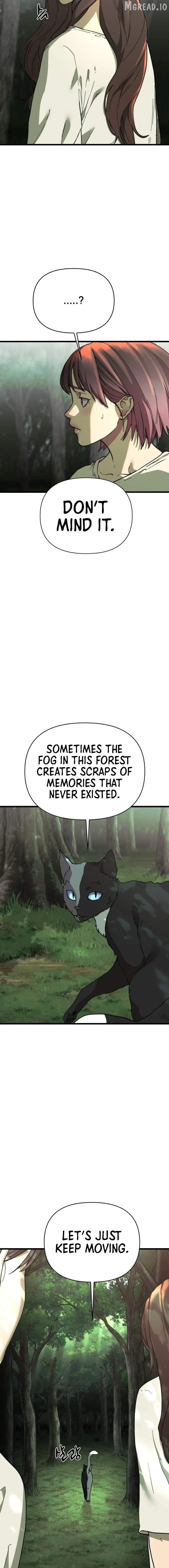 Underworld Invasion Chapter 21 - page 3