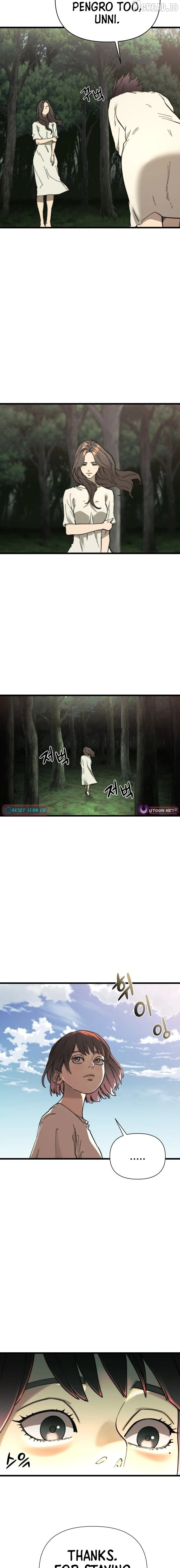 Underworld Invasion Chapter 21 - page 5
