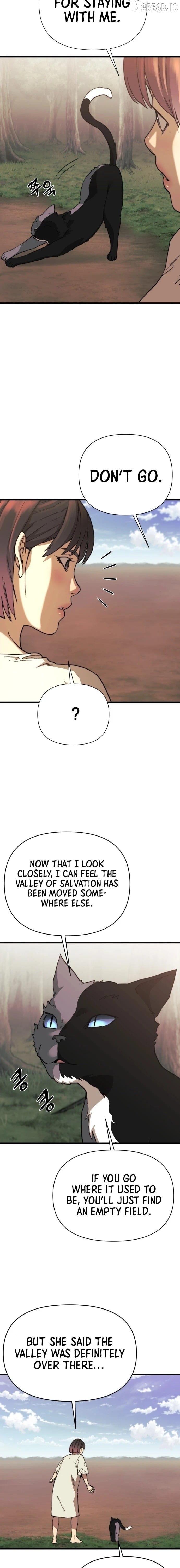 Underworld Invasion Chapter 21 - page 6