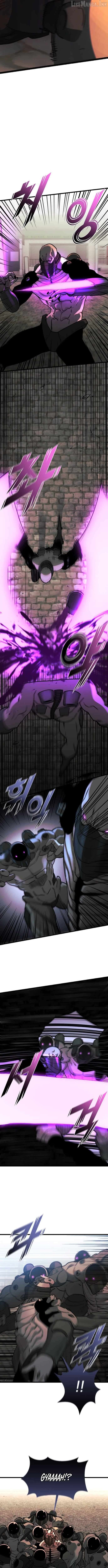 Underworld Invasion Chapter 22 - page 10