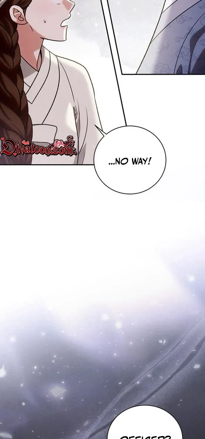 To My Beloved Thief Chapter 29 - page 3