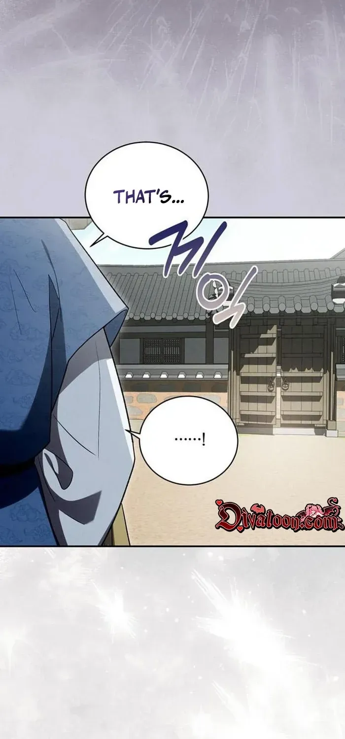 To My Beloved Thief Chapter 29 - page 34