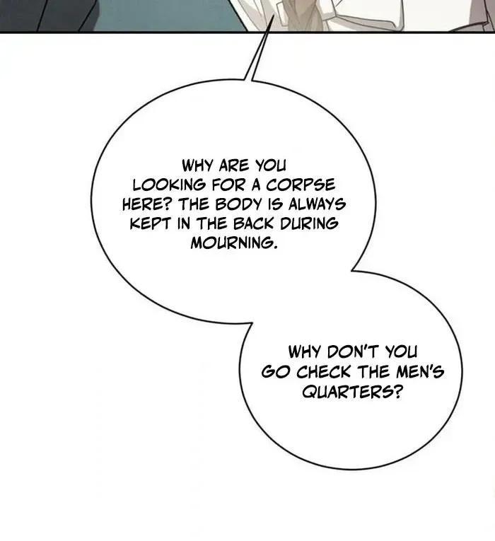 To My Beloved Thief Chapter 29 - page 40