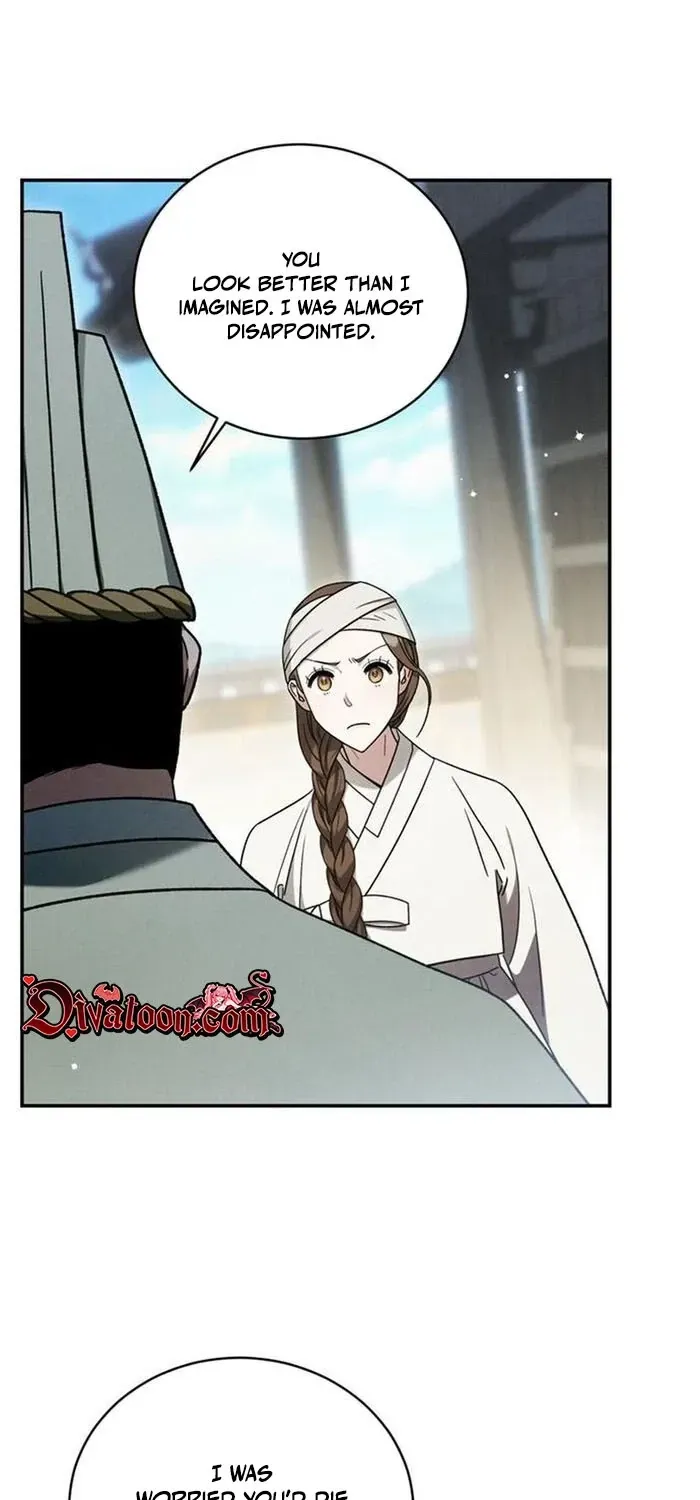 To My Beloved Thief Chapter 29 - page 44