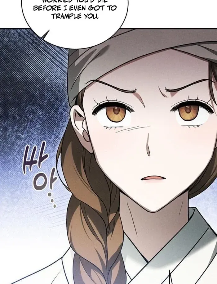 To My Beloved Thief Chapter 29 - page 45