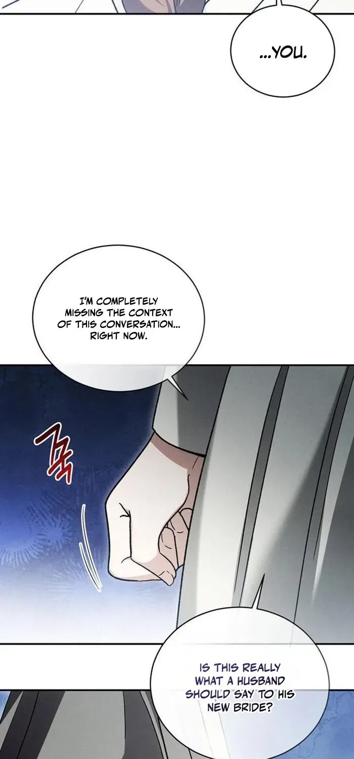 To My Beloved Thief Chapter 29 - page 46