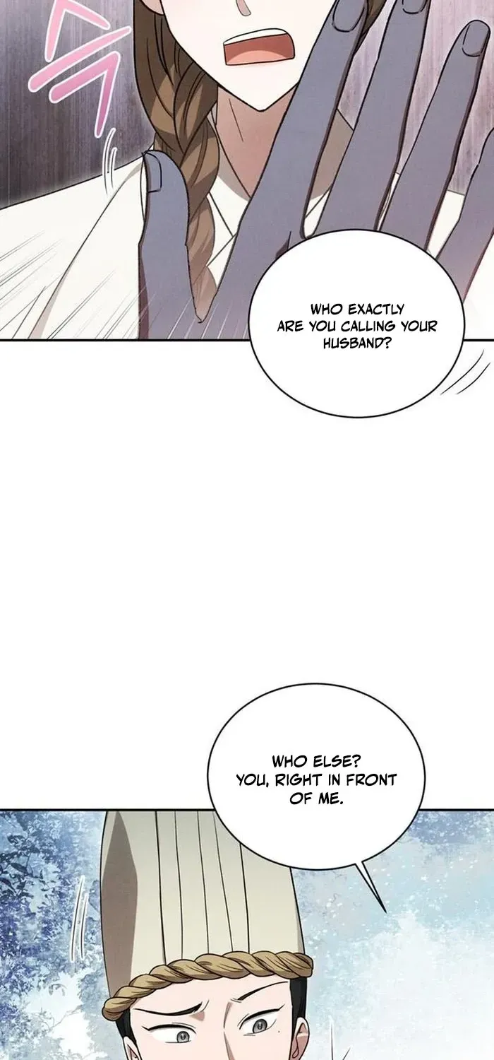 To My Beloved Thief Chapter 29 - page 49