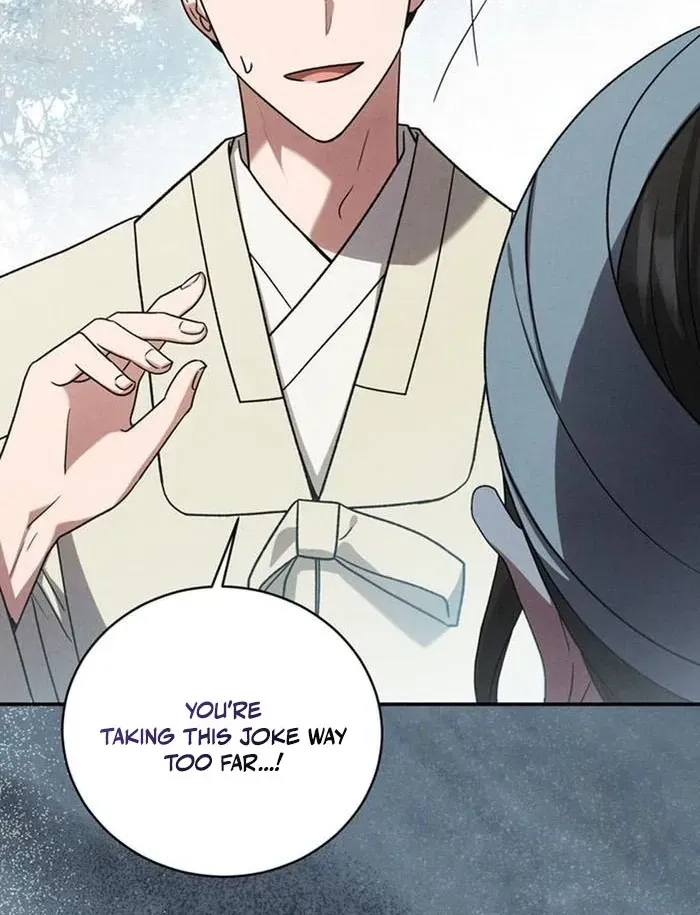 To My Beloved Thief Chapter 29 - page 50