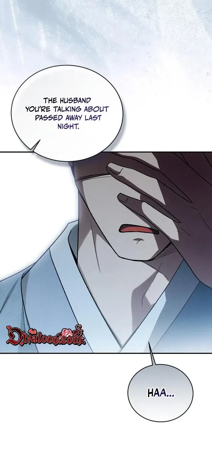 To My Beloved Thief Chapter 29 - page 52