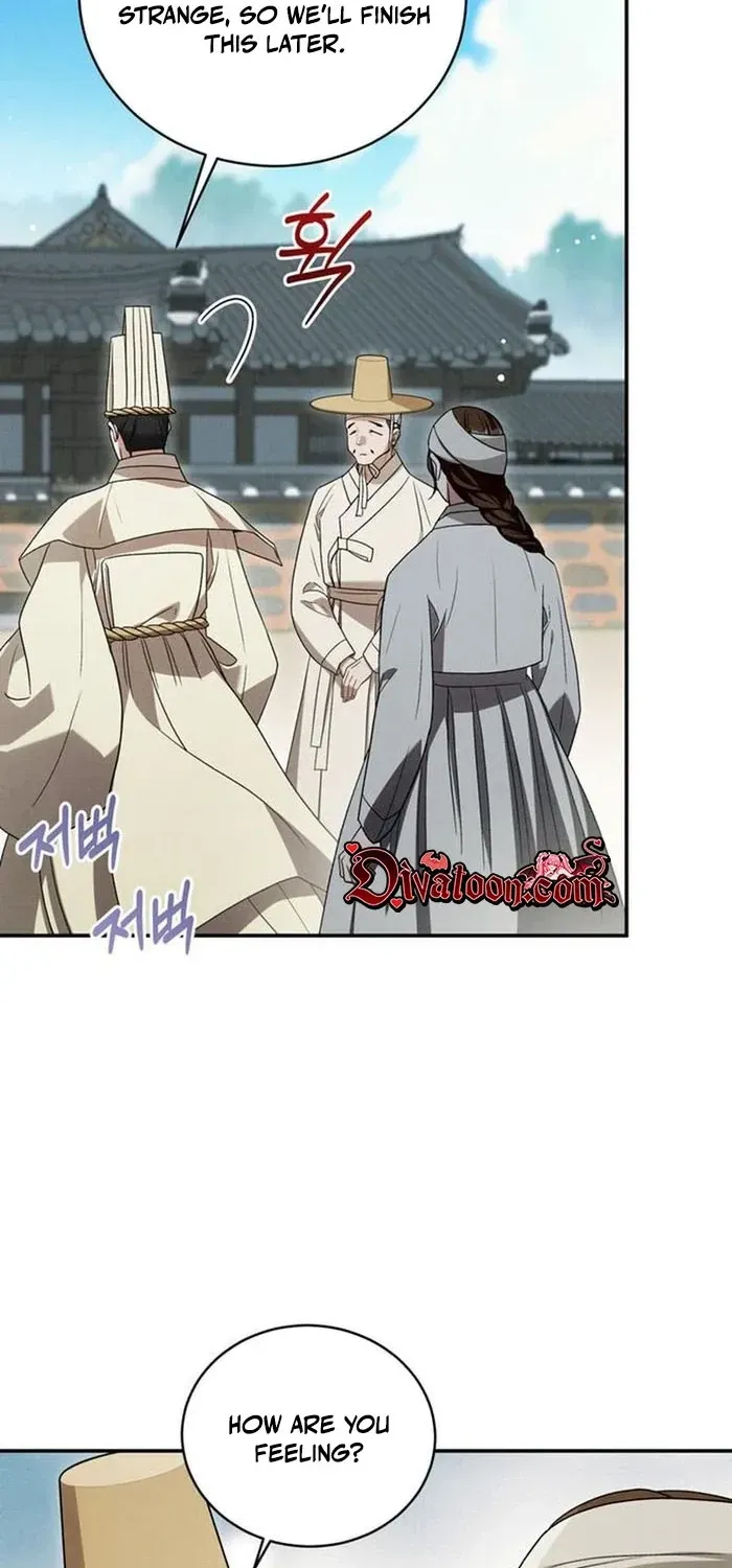 To My Beloved Thief Chapter 29 - page 62