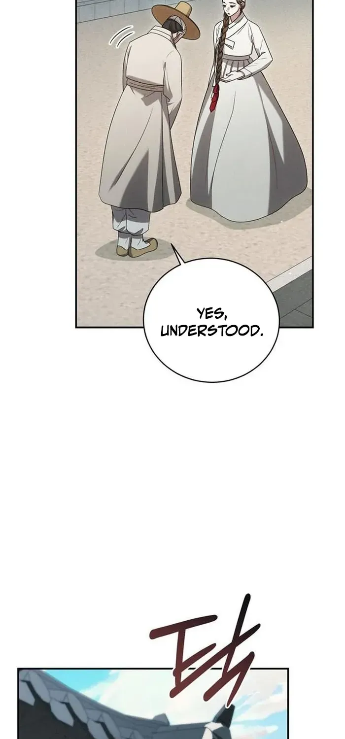 To My Beloved Thief Chapter 29 - page 64
