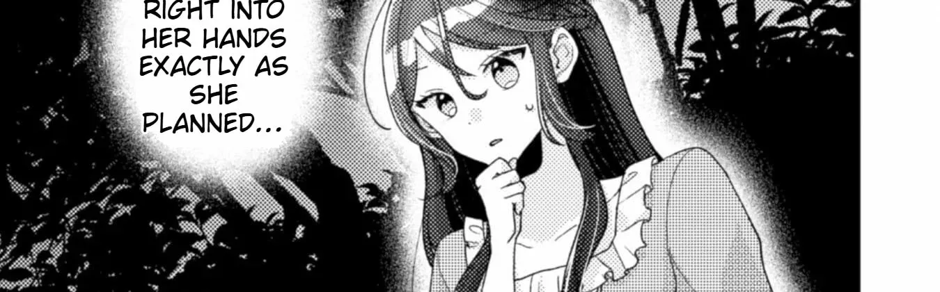 I Wouldn’t Date a Prince Even If You Asked! the Banished Villainess Will Start Over With the Power of Magic Chapter 10 - page 11