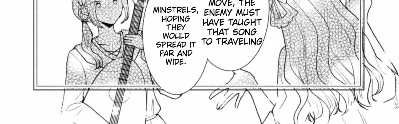 I Wouldn’t Date a Prince Even If You Asked! the Banished Villainess Will Start Over With the Power of Magic Chapter 10 - page 13