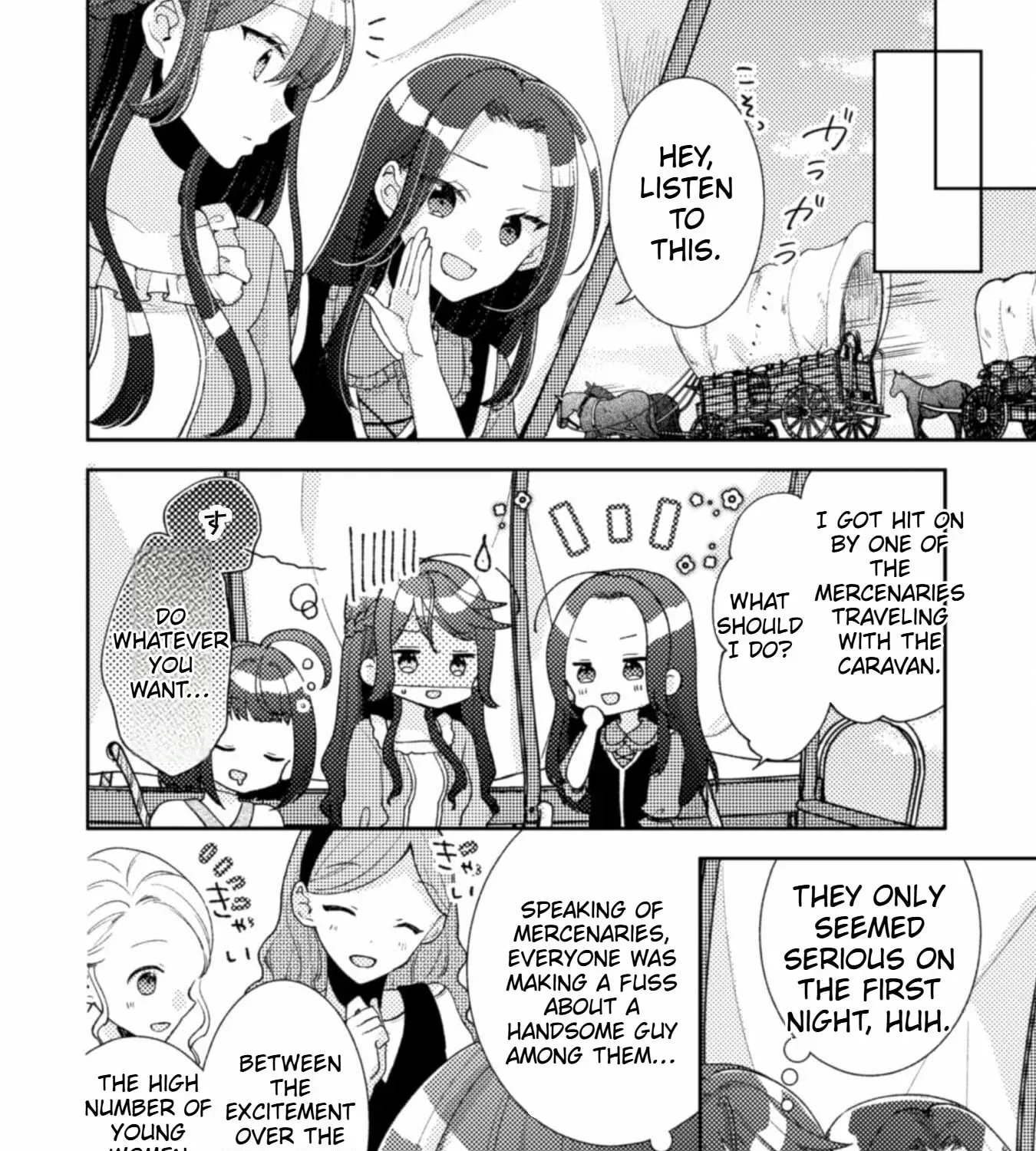 I Wouldn’t Date a Prince Even If You Asked! the Banished Villainess Will Start Over With the Power of Magic Chapter 10 - page 16