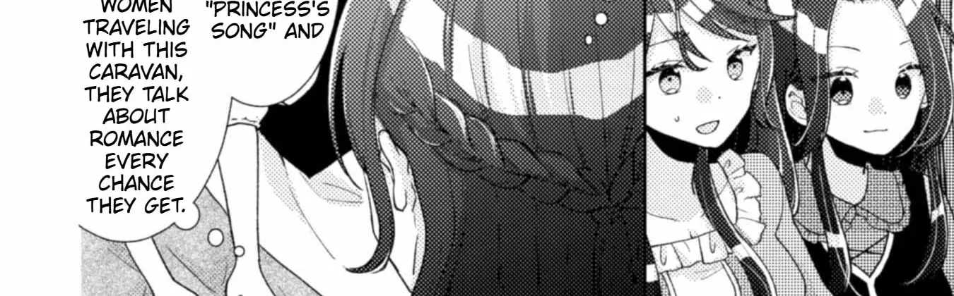 I Wouldn’t Date a Prince Even If You Asked! the Banished Villainess Will Start Over With the Power of Magic Chapter 10 - page 17