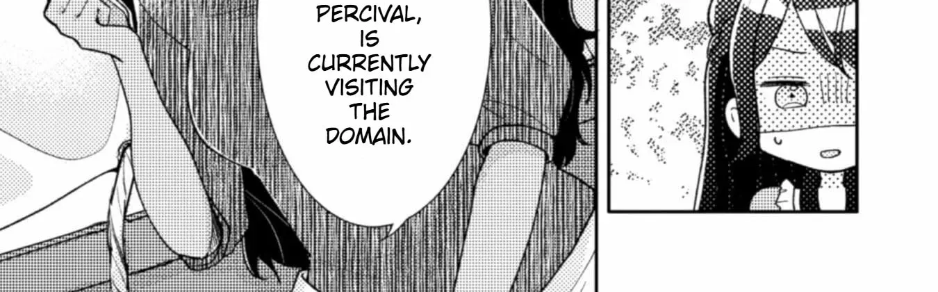I Wouldn’t Date a Prince Even If You Asked! the Banished Villainess Will Start Over With the Power of Magic Chapter 10 - page 19