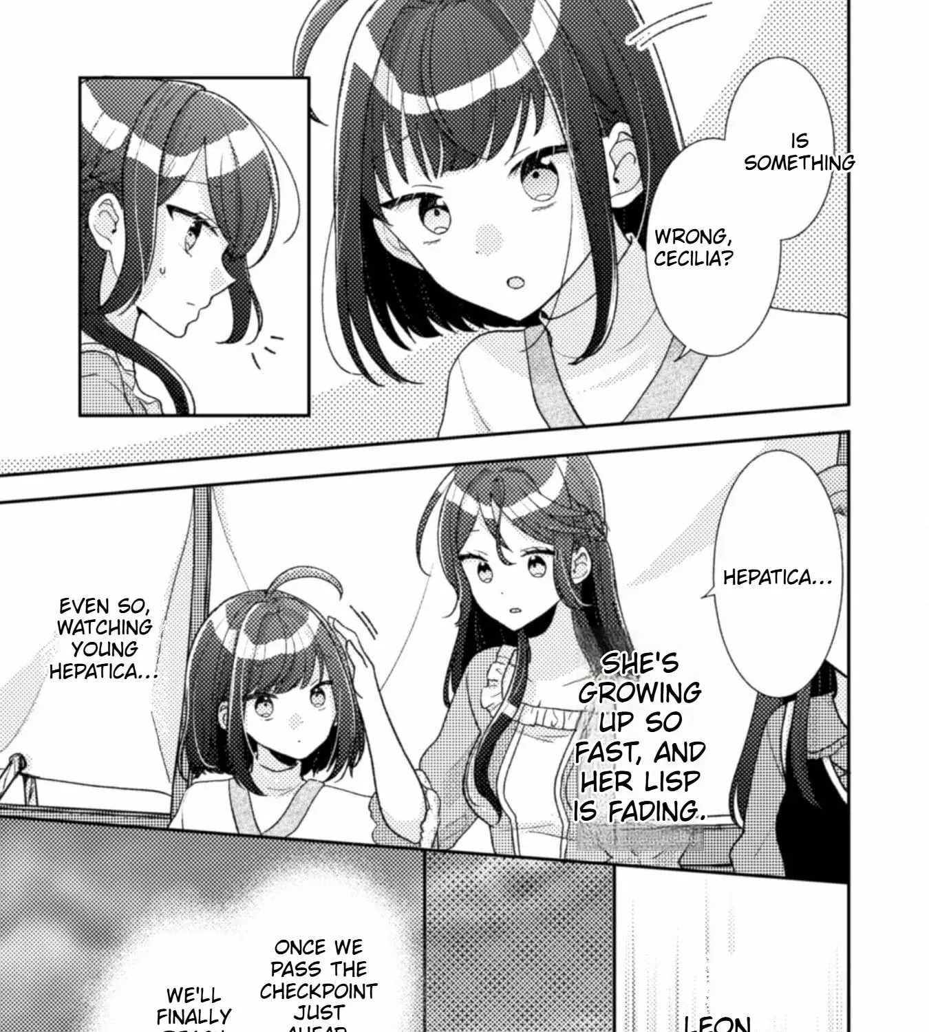 I Wouldn’t Date a Prince Even If You Asked! the Banished Villainess Will Start Over With the Power of Magic Chapter 10 - page 22