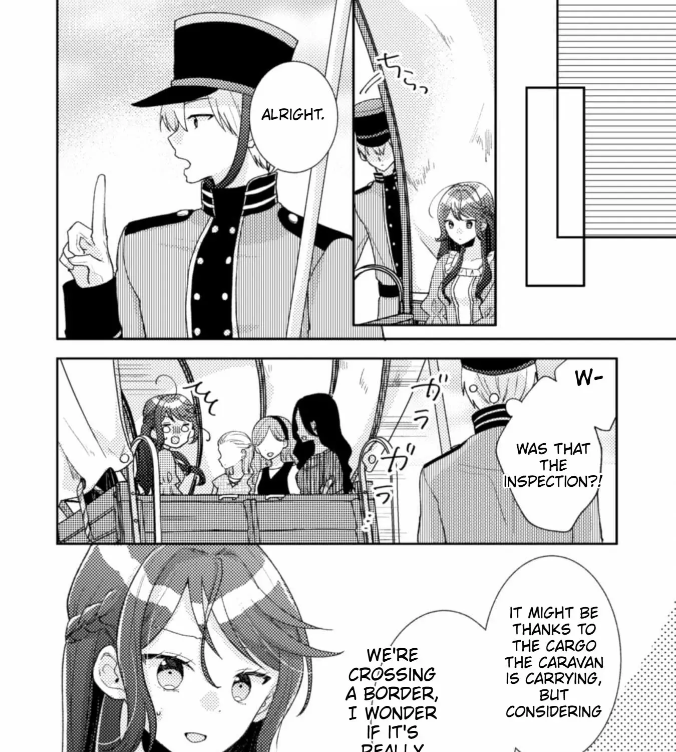 I Wouldn’t Date a Prince Even If You Asked! the Banished Villainess Will Start Over With the Power of Magic Chapter 10 - page 24