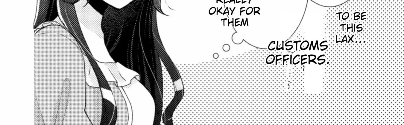I Wouldn’t Date a Prince Even If You Asked! the Banished Villainess Will Start Over With the Power of Magic Chapter 10 - page 25