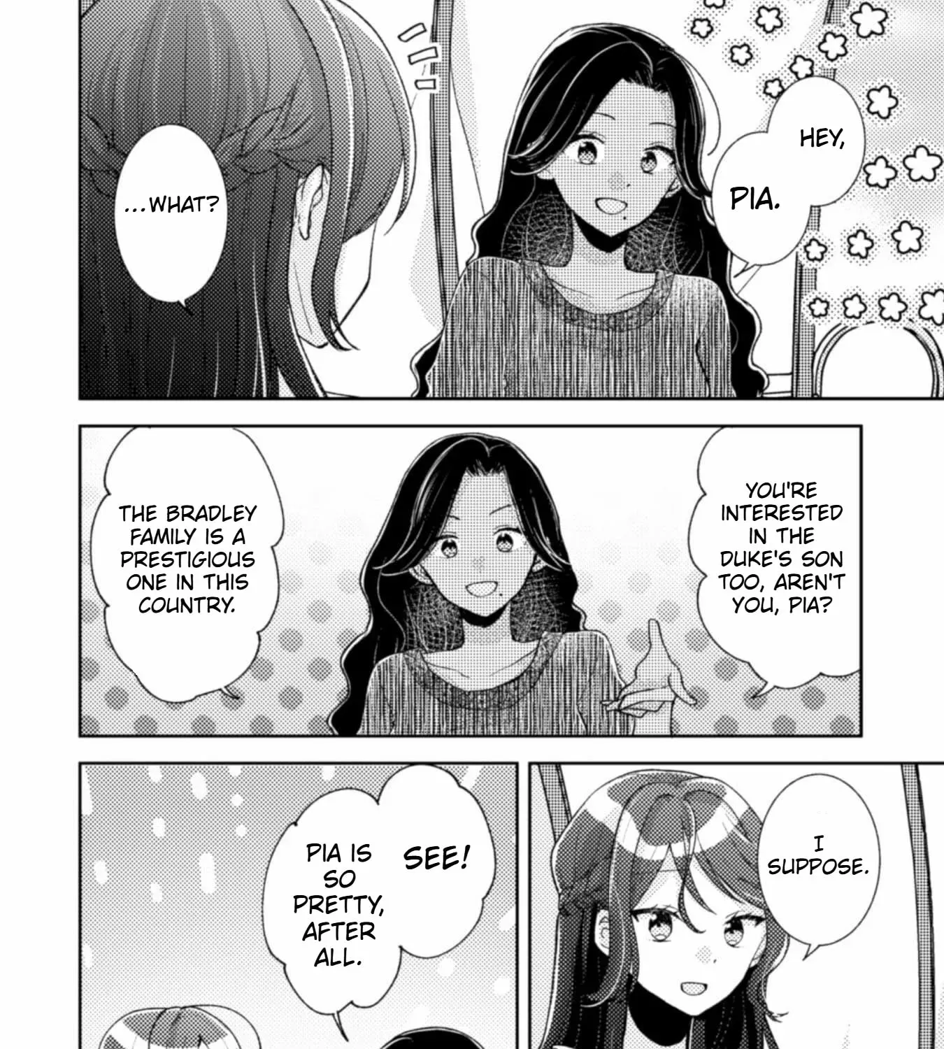 I Wouldn’t Date a Prince Even If You Asked! the Banished Villainess Will Start Over With the Power of Magic Chapter 10 - page 28