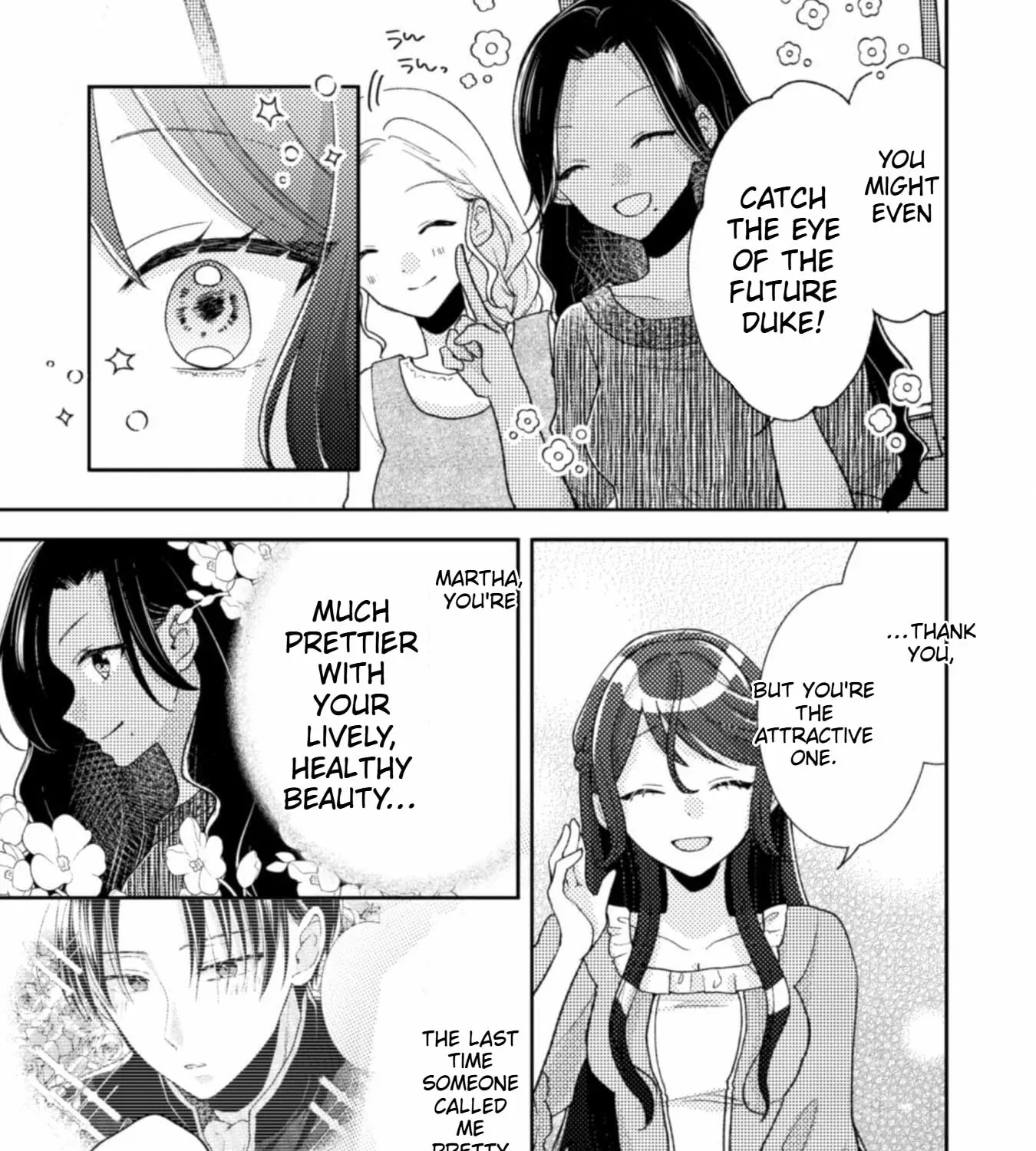 I Wouldn’t Date a Prince Even If You Asked! the Banished Villainess Will Start Over With the Power of Magic Chapter 10 - page 30