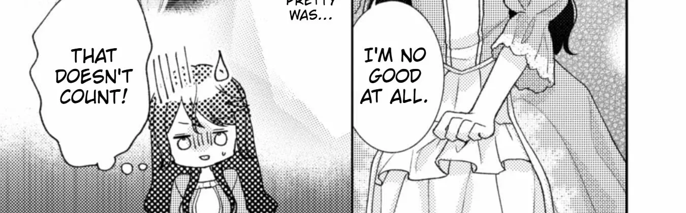 I Wouldn’t Date a Prince Even If You Asked! the Banished Villainess Will Start Over With the Power of Magic Chapter 10 - page 31