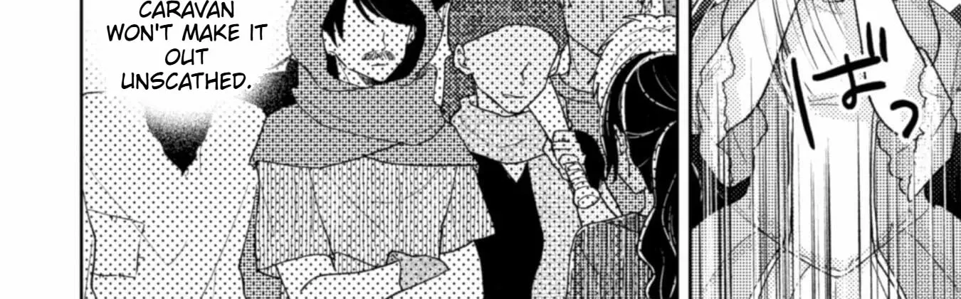 I Wouldn’t Date a Prince Even If You Asked! the Banished Villainess Will Start Over With the Power of Magic Chapter 10 - page 37