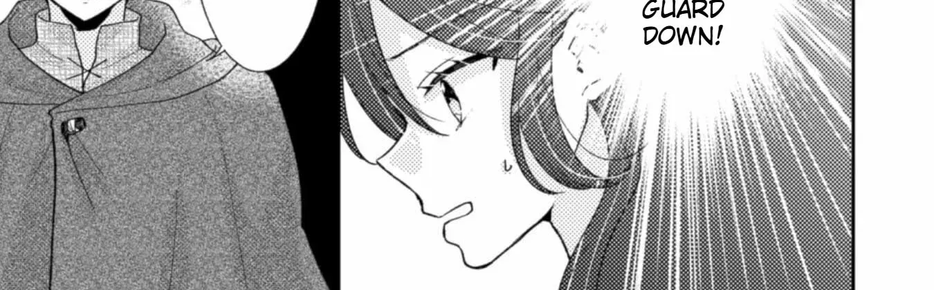 I Wouldn’t Date a Prince Even If You Asked! the Banished Villainess Will Start Over With the Power of Magic Chapter 10 - page 39