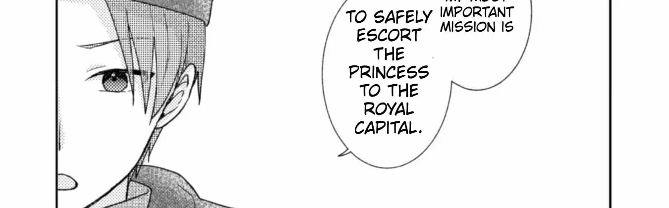 I Wouldn’t Date a Prince Even If You Asked! the Banished Villainess Will Start Over With the Power of Magic Chapter 10 - page 41