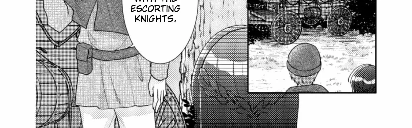 I Wouldn’t Date a Prince Even If You Asked! the Banished Villainess Will Start Over With the Power of Magic Chapter 10 - page 45
