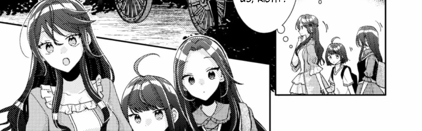 I Wouldn’t Date a Prince Even If You Asked! the Banished Villainess Will Start Over With the Power of Magic Chapter 10 - page 47