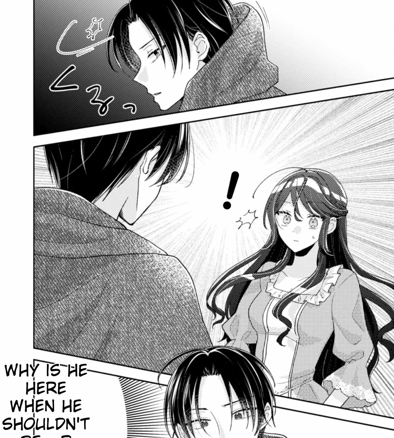 I Wouldn’t Date a Prince Even If You Asked! the Banished Villainess Will Start Over With the Power of Magic Chapter 10 - page 48