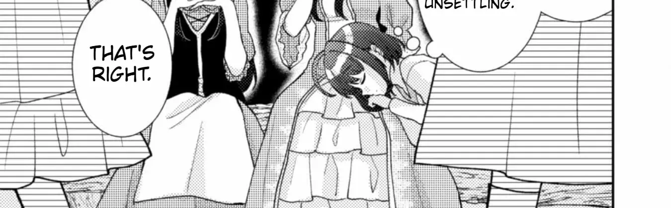I Wouldn’t Date a Prince Even If You Asked! the Banished Villainess Will Start Over With the Power of Magic Chapter 10 - page 7