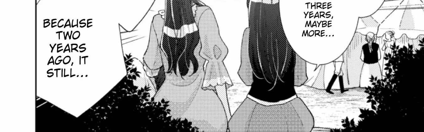 I Wouldn’t Date a Prince Even If You Asked! the Banished Villainess Will Start Over With the Power of Magic Chapter 10 - page 9