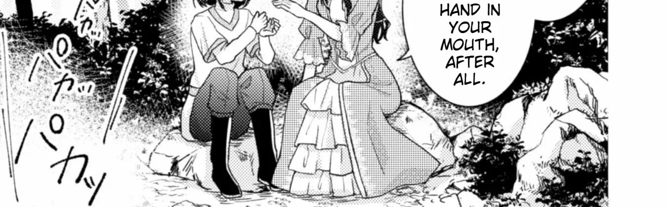 I Wouldn’t Date a Prince Even If You Asked! the Banished Villainess Will Start Over With the Power of Magic Chapter 11 - page 15