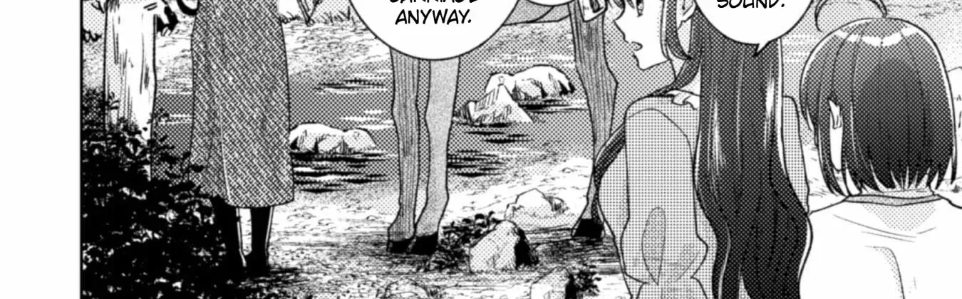I Wouldn’t Date a Prince Even If You Asked! the Banished Villainess Will Start Over With the Power of Magic Chapter 11 - page 17