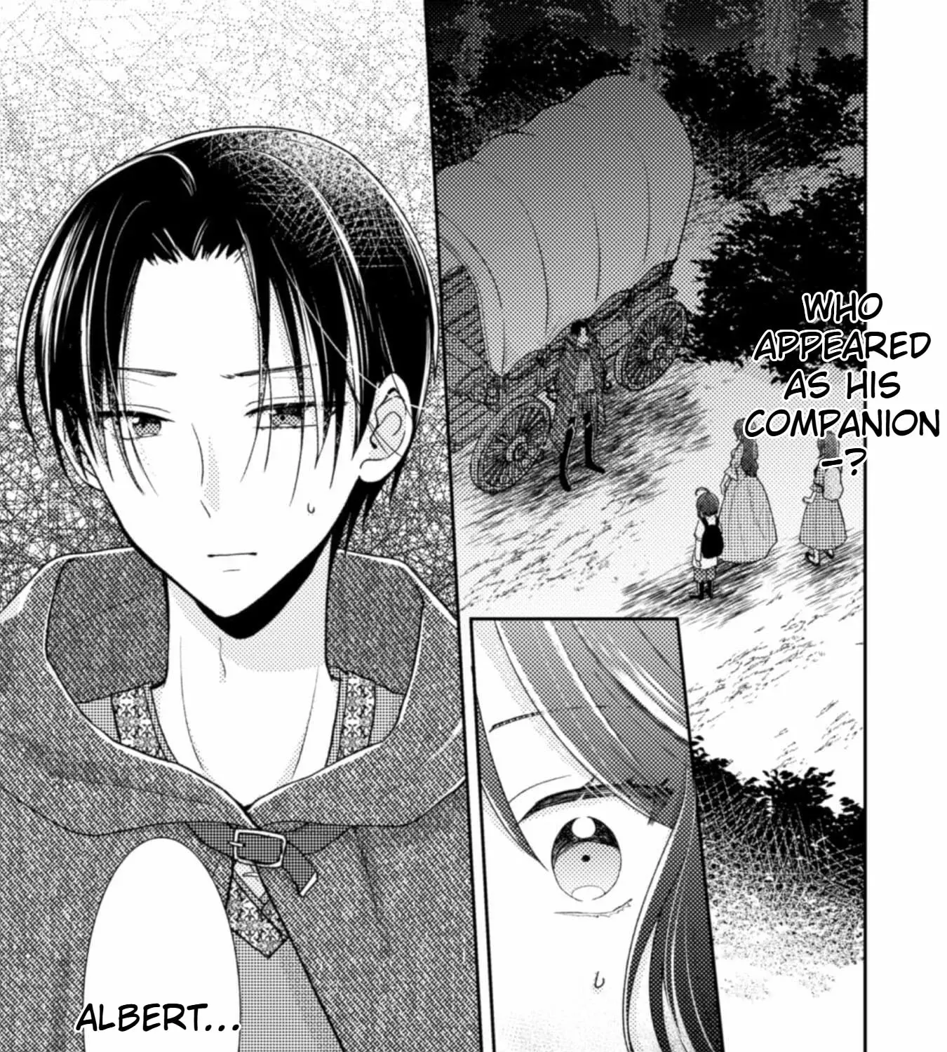 I Wouldn’t Date a Prince Even If You Asked! the Banished Villainess Will Start Over With the Power of Magic Chapter 11 - page 2