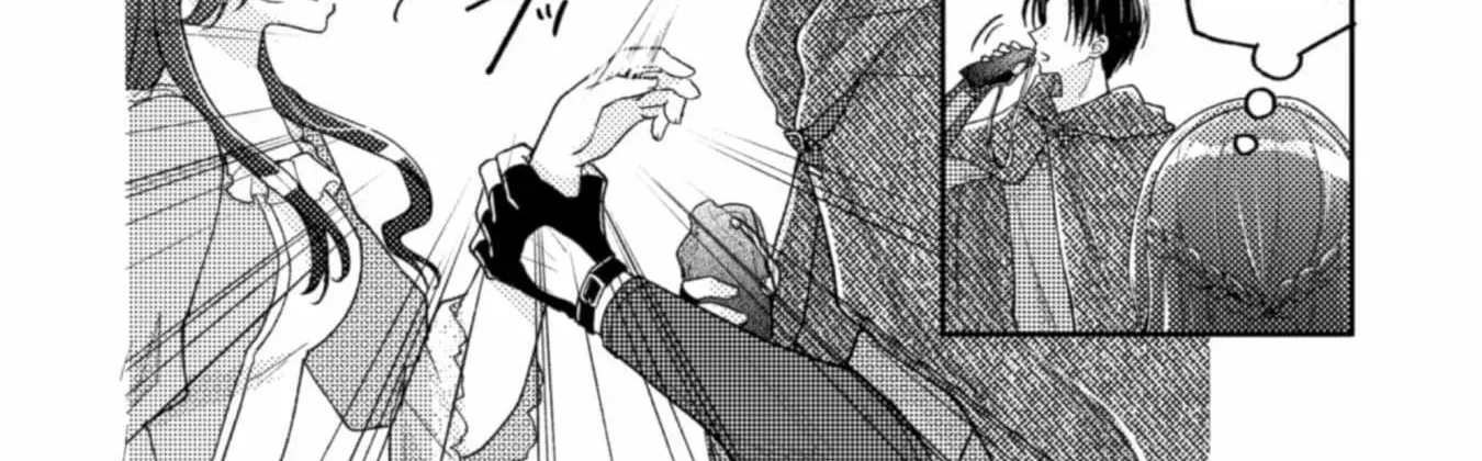 I Wouldn’t Date a Prince Even If You Asked! the Banished Villainess Will Start Over With the Power of Magic Chapter 11 - page 21