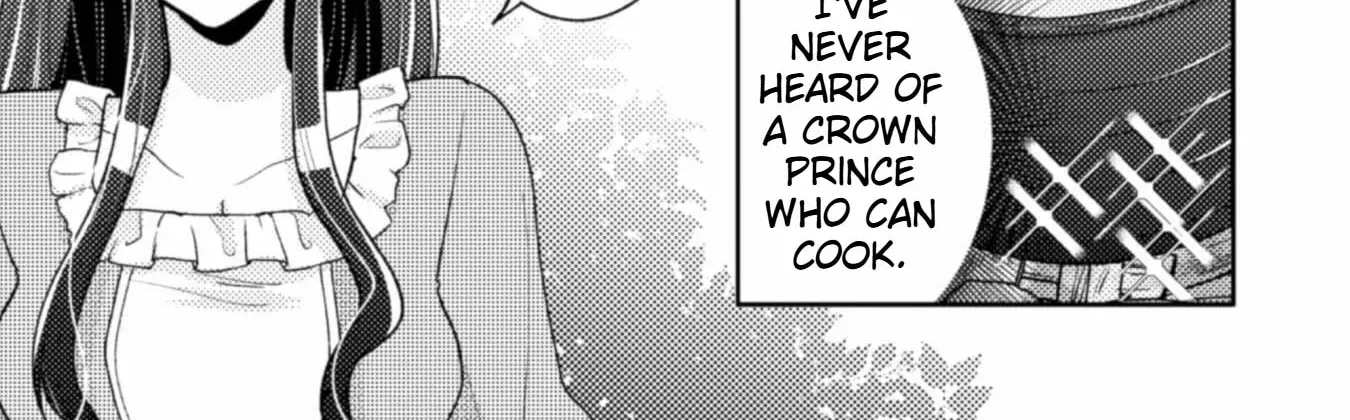 I Wouldn’t Date a Prince Even If You Asked! the Banished Villainess Will Start Over With the Power of Magic Chapter 11 - page 23