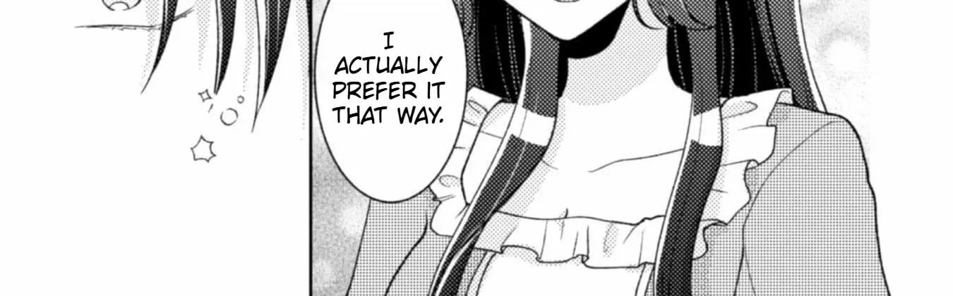 I Wouldn’t Date a Prince Even If You Asked! the Banished Villainess Will Start Over With the Power of Magic Chapter 11 - page 27